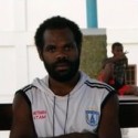 Jefri Wandikbo